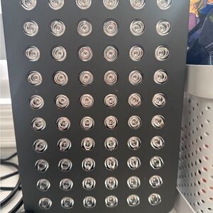 Hooga red light panel